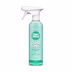 Очиститель стекол Foam Heroes Glass Tonic, 500 мл