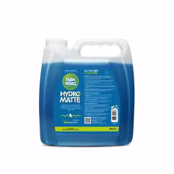 Чернитель резины c SiO2 Foam Heroes Hydro Matte, 3 л