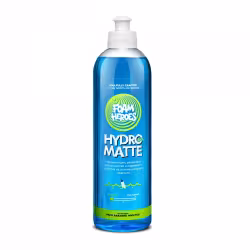 Чернитель резины c SiO2 Foam Heroes Hydro Matte, 500 мл