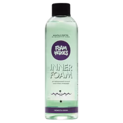 Состав pH-нейтральный состав для химчистки салона Foam Heroes Inner Foam, 500 мл