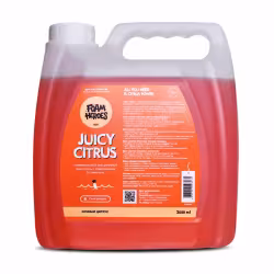 Очиститель универсальный Foam Heroes Juicy Citrus, 3 л