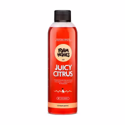 Очиститель универсальный Foam Heroes Juicy Citrus, 500 мл