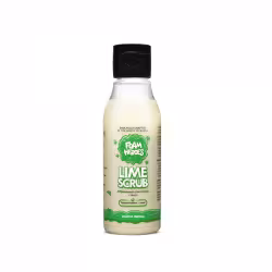 Очиститель стекол Foam Heroes Lime Scrub, 100 мл