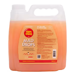 Покрытие гидрофобное для ЛКП Foam Heroes Mad Drops Candy, 3 л