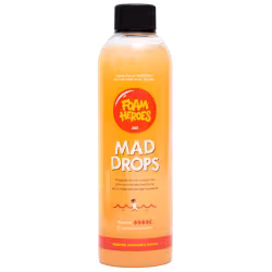 Покрытие гидрофобное для ЛКП Foam Heroes Mad Drops Candy, 500 мл