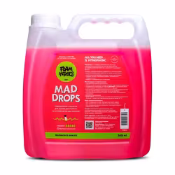 Покрытие гидрофобное для ЛКП Foam Heroes Mad Drops Raspberry, 3 л