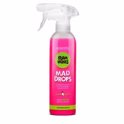 Покрытие гидрофобное для ЛКП Foam Heroes Mad Drops (малиновое фраппе), 500 мл