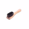 Щетка для очистки кожи Foam Heroes Natural Boar's Hair Brush, 11.8x2.9 см