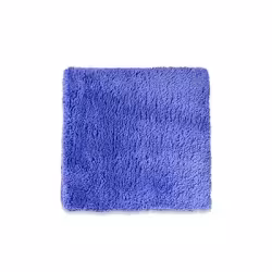 Салфетка из микрофибры для располировки составов Foam Heroes Plush Wipe, 40х40 см