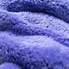 Салфетка из микрофибры для располировки составов Foam Heroes Plush Wipe, 40х40 см