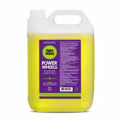 Очиститель шин и дисков Foam Heroes Power Wheels, 5 л