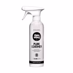 Очиститель кожи Foam Heroes Pure Leather, 500 мл