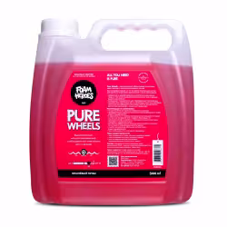 Очиститель шин и дисков Foam Heroes Pure Wheels, 3 л