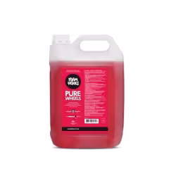 Очиститель шин и дисков Foam Heroes Pure Wheels, 5 л
