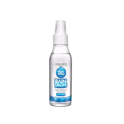 Гидрофобное покрытие Foam Heroes Rain Drops, 100 мл