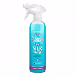 Квик-детейлер для экстерьера Foam Heroes Silk Finish (по мотивам Aventus), 500 мл