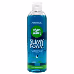 Автошампунь для ручной мойки автомобиля  Foam Heroes Slimy Foam, 500 мл