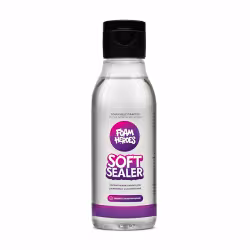 Смазка силиконовая для резиновых уплотнителей Foam Heroes Soft Sealer FHB112, 100 мл