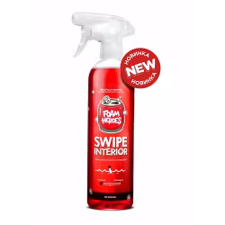 Квик-детейлер для интерьера Foam Heroes Swipe Interior (Dr. Pepper), 500 мл