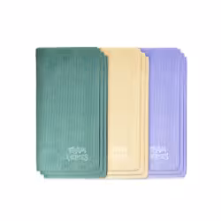 Салфетка из микрофибры Foam Heroes Terry Wipe, 35х35 см, 9 шт