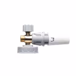 Голова пенокомплекта Head Foam Minigun Heroes FHT071