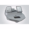 Лодка пластиковая Технополимер Swimmer 400 R