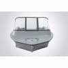 Лодка пластиковая Технополимер Swimmer 400 R