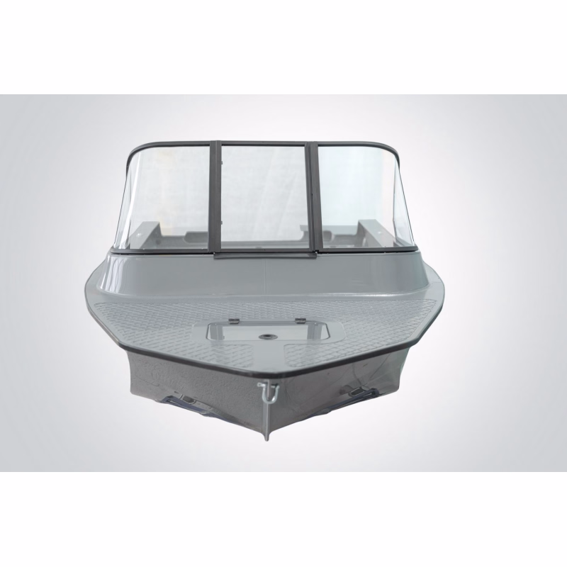 Лодка пластиковая Технополимер Swimmer 400 R