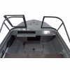 Лодка пластиковая Технополимер Swimmer 400 R