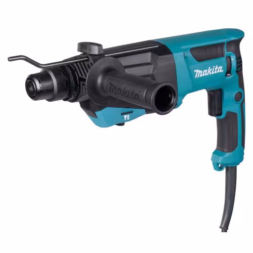 Перфоратор сетевой Makita HR2670
