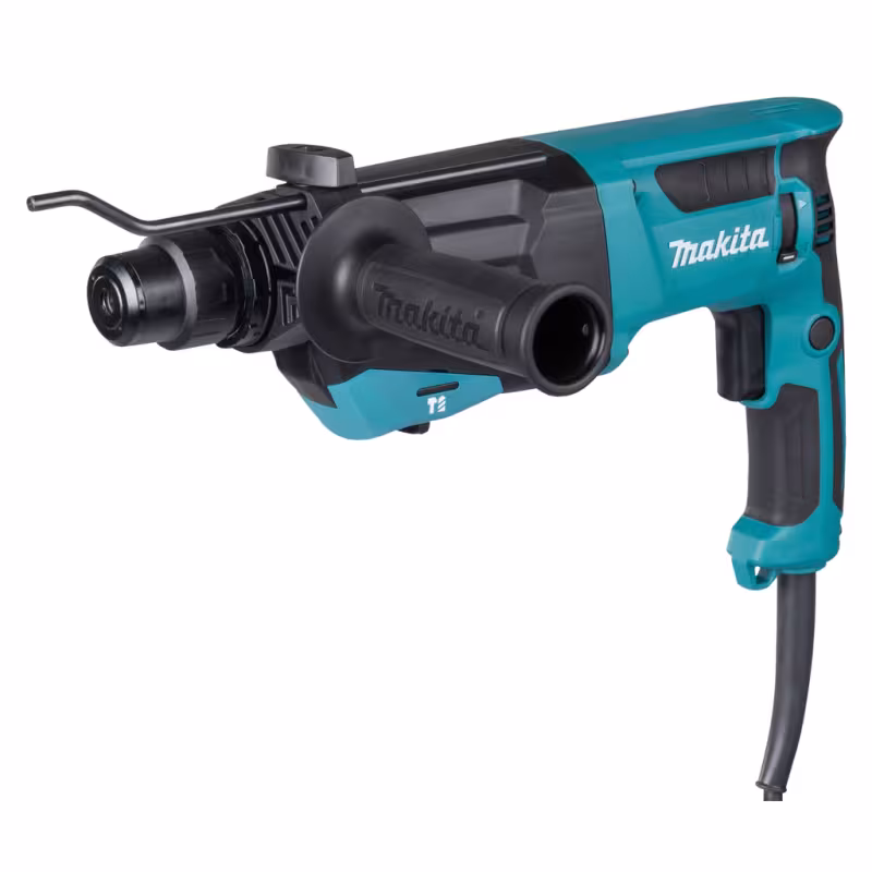 Перфоратор сетевой Makita HR2670