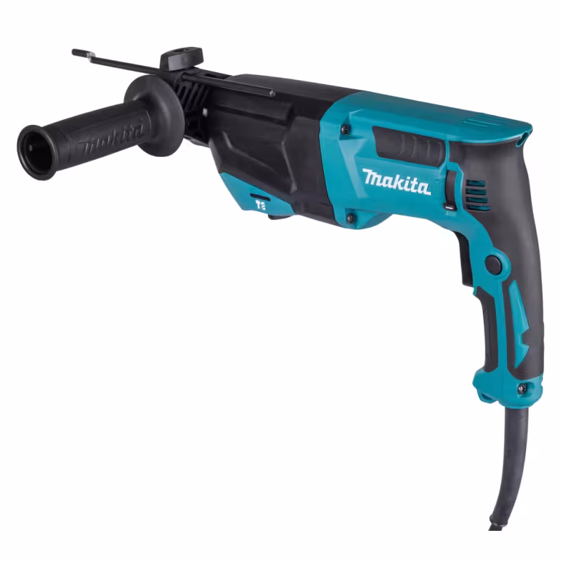 Перфоратор сетевой Makita HR2670
