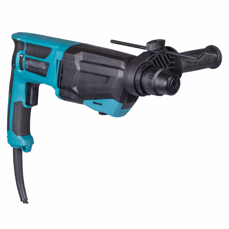 Перфоратор сетевой Makita HR2670