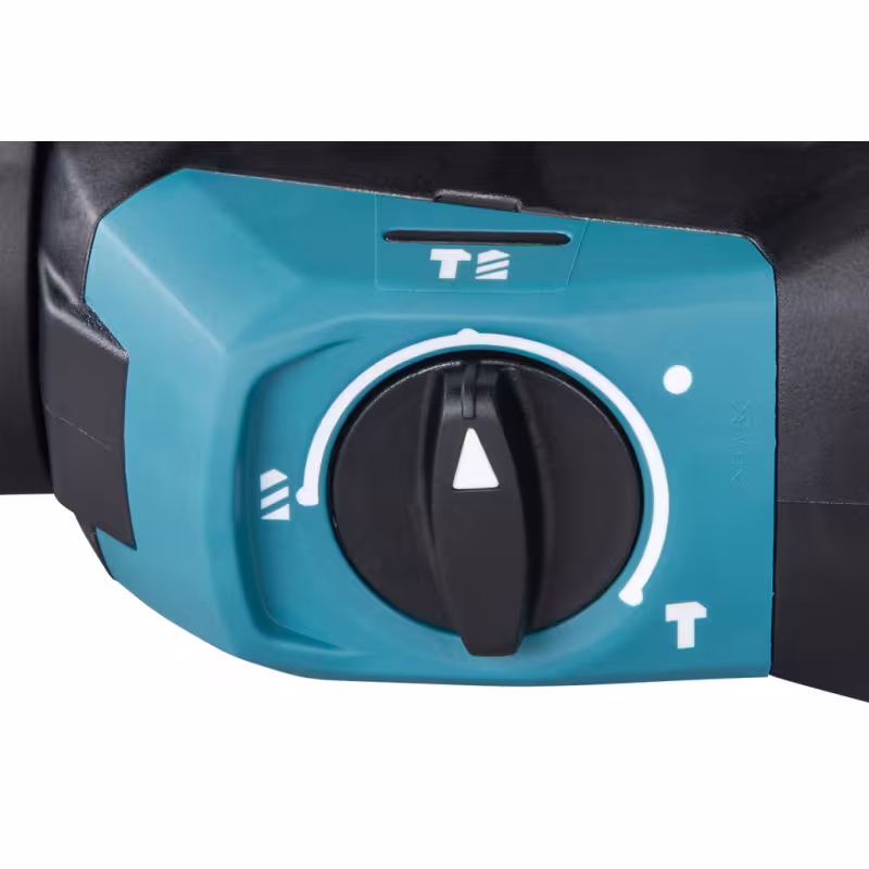 Перфоратор сетевой Makita HR2670