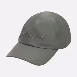 Кепка-бейсболка Finntrail Waterproof Cap 9621 Khaki, полиэстер, хаки, размер универсальный