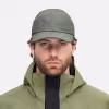 Кепка-бейсболка Finntrail Waterproof Cap 9621 Khaki, полиэстер, хаки, размер универсальный