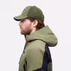 Кепка-бейсболка Finntrail Cap 9611 Khaki, хлопок, хаки, размер универсальный