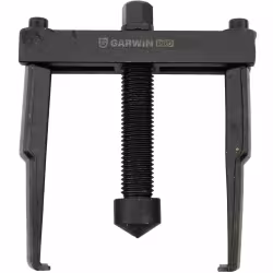 Съемник подшипников двухлапый Garwin 760235, 90 мм