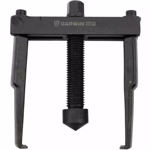 Съемник подшипников двухлапый Garwin 760235, 90 мм