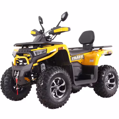 Комплект запчастей для сборки квадроцикла Motoland VOX250 Wild Track X Plus