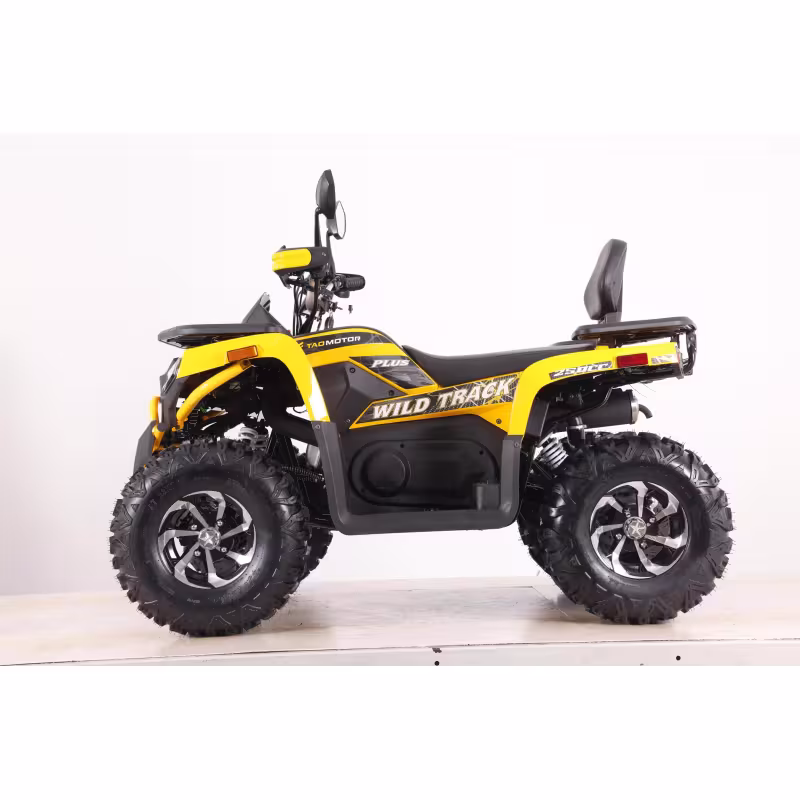 Комплект запчастей для сборки квадроцикла Motoland VOX250 Wild Track X Plus