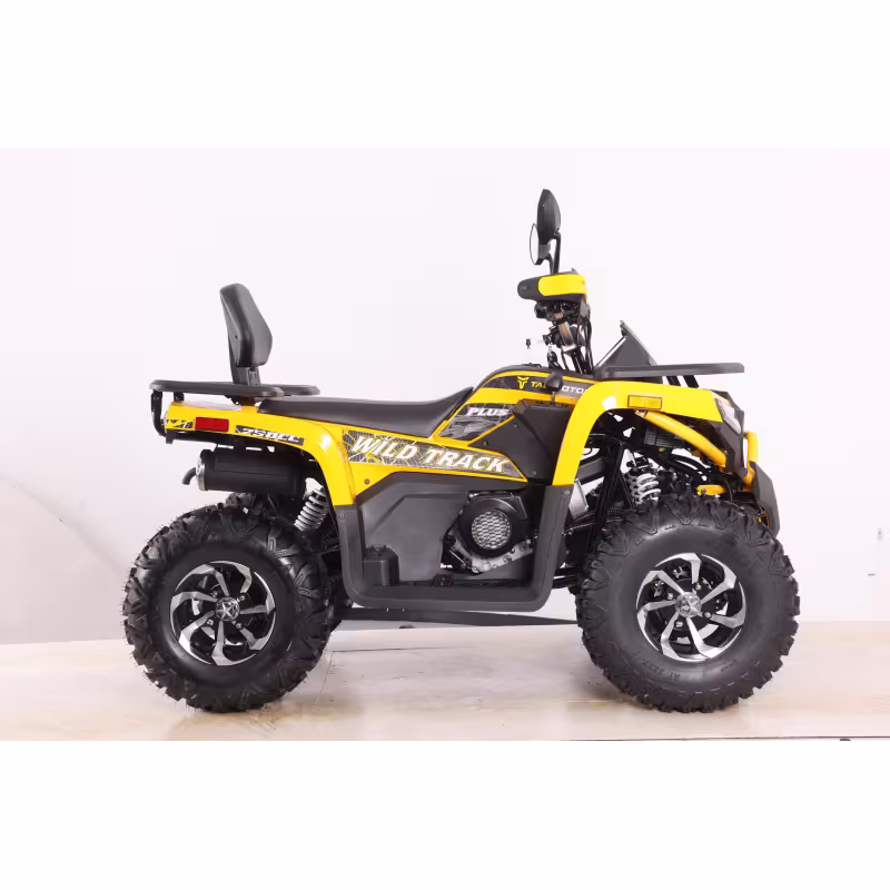 Комплект запчастей для сборки квадроцикла Motoland VOX250 Wild Track X Plus