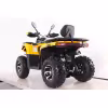 Комплект запчастей для сборки квадроцикла Motoland VOX250 Wild Track X Plus