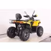 Комплект запчастей для сборки квадроцикла Motoland VOX250 Wild Track X Plus