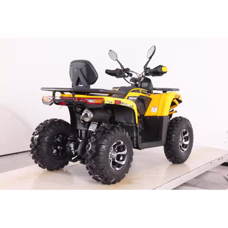 Комплект запчастей для сборки квадроцикла Motoland VOX250 Wild Track X Plus