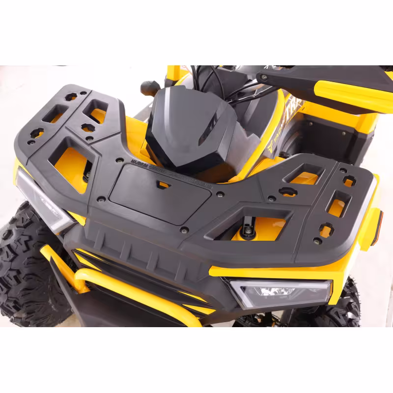 Комплект запчастей для сборки квадроцикла Motoland VOX250 Wild Track X Plus