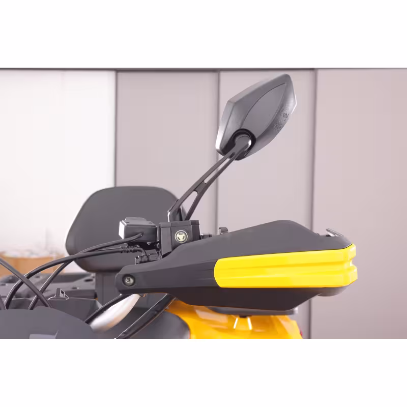 Комплект запчастей для сборки квадроцикла Motoland VOX250 Wild Track X Plus