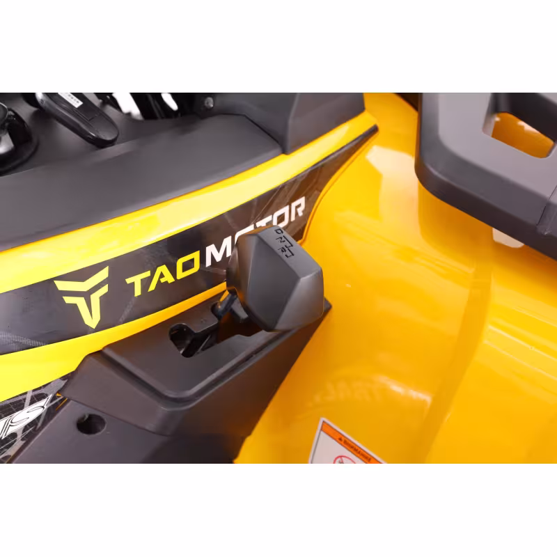 Комплект запчастей для сборки квадроцикла Motoland VOX250 Wild Track X Plus