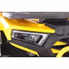 Комплект запчастей для сборки квадроцикла Motoland VOX250 Wild Track X Plus