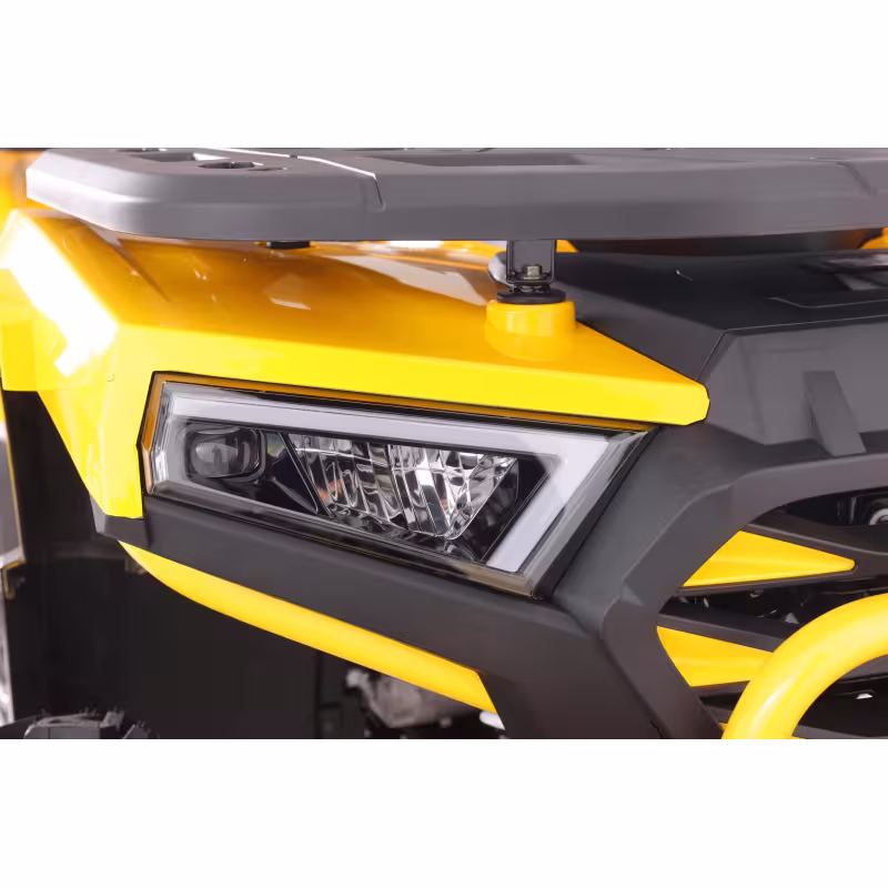 Комплект запчастей для сборки квадроцикла Motoland VOX250 Wild Track X Plus